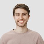 Testimonial author