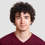 Testimonial author